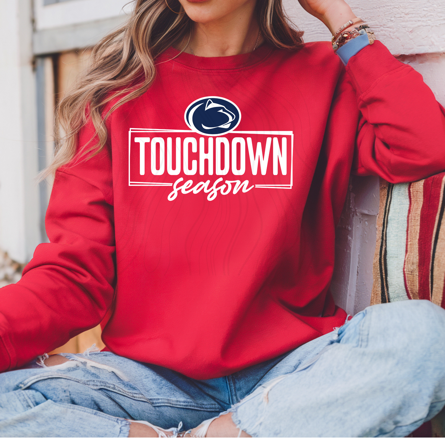 OS TOUCHDOWN Transfer