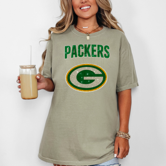 Packer Iced Out Transfer