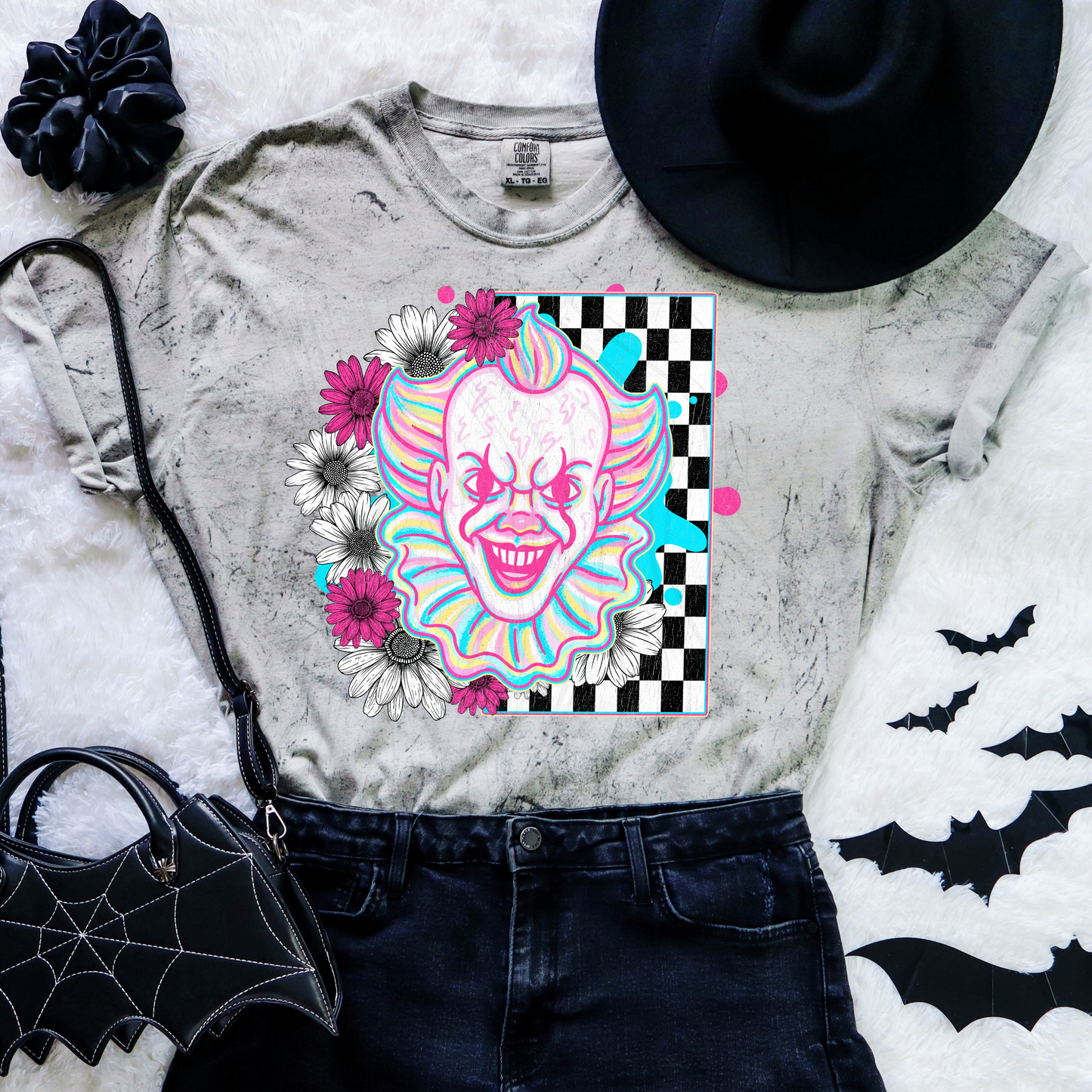 Pennywise P Transfer