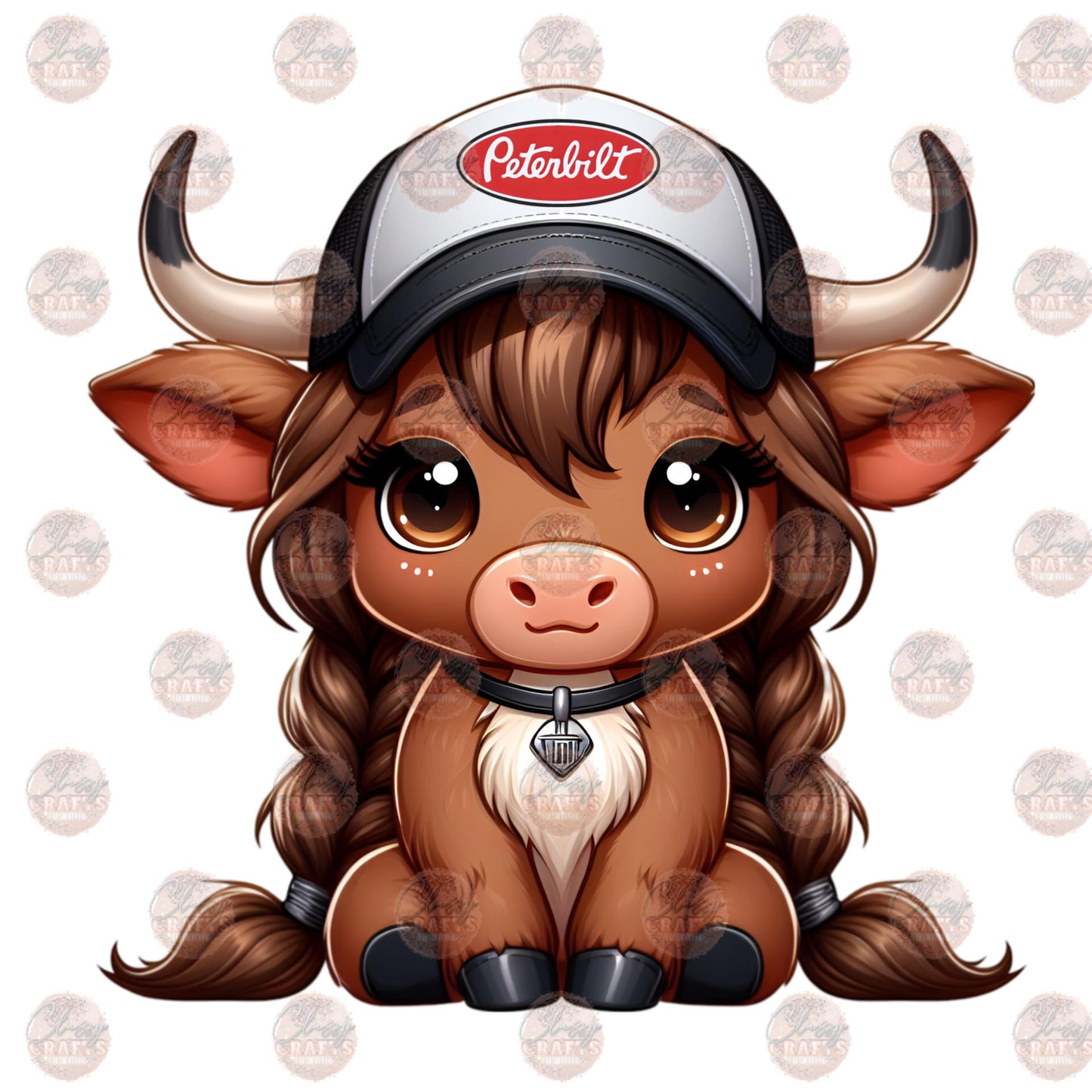 Peter Highland 3 Transfer