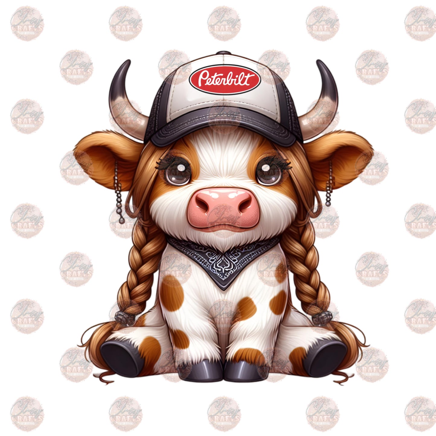 Peter Highland 4 Transfer