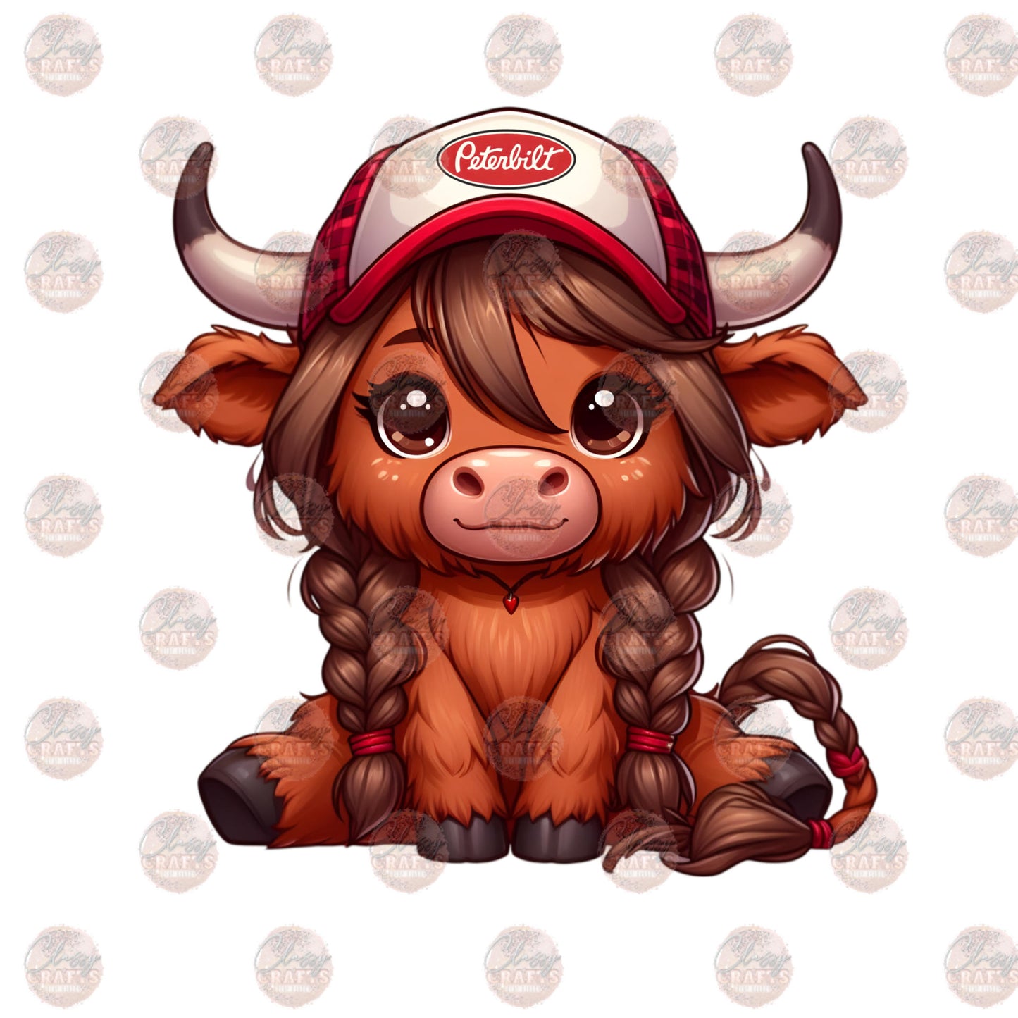 Peter Highland 7 Transfer