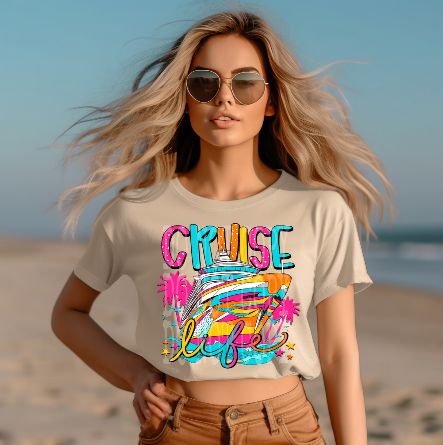 Cruise Life Transfer