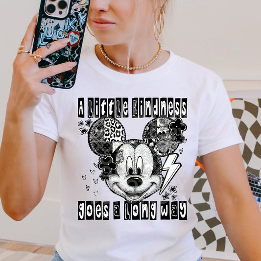 A Little Kindness Transfer