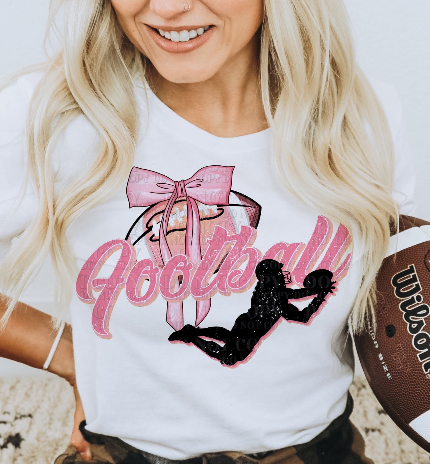 Football Bow 1 Transfer