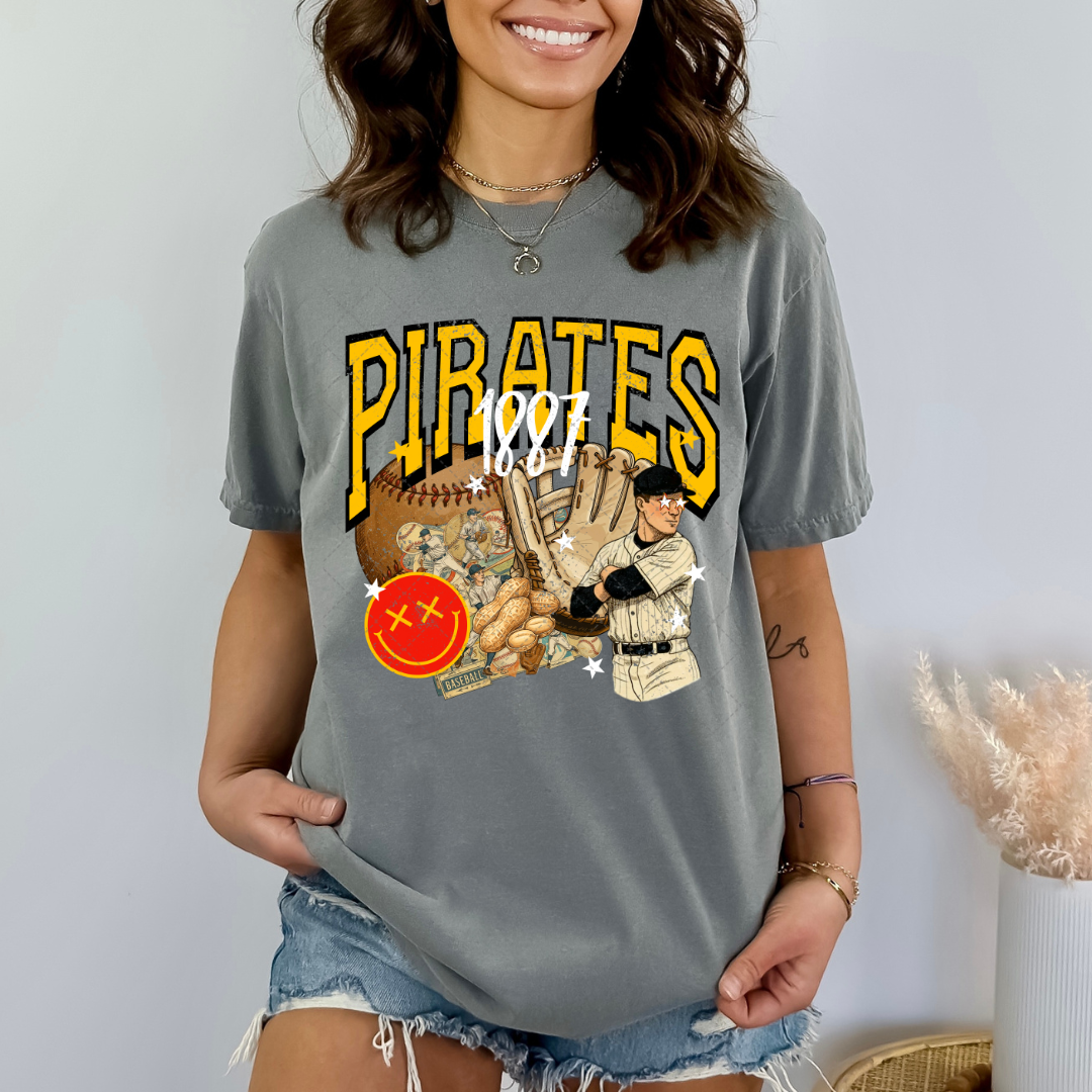 Pirates 1887 Transfer