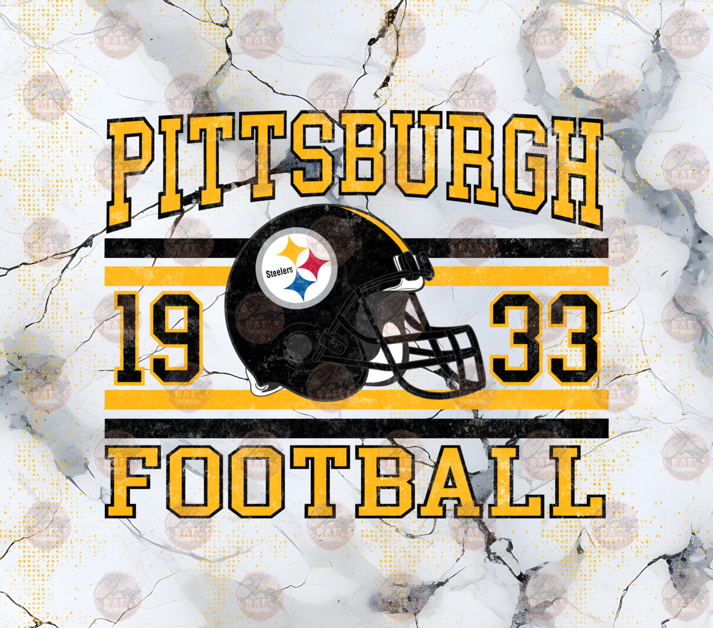 PS Tumbler Wrap - Sublimation Transfer