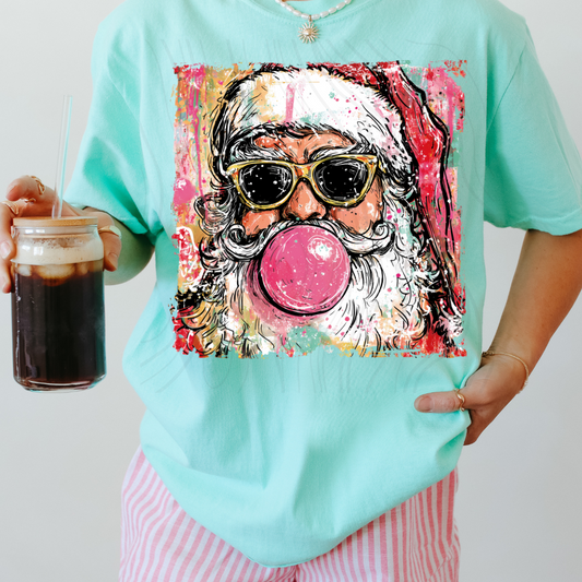 PreppySantaClause Transfer