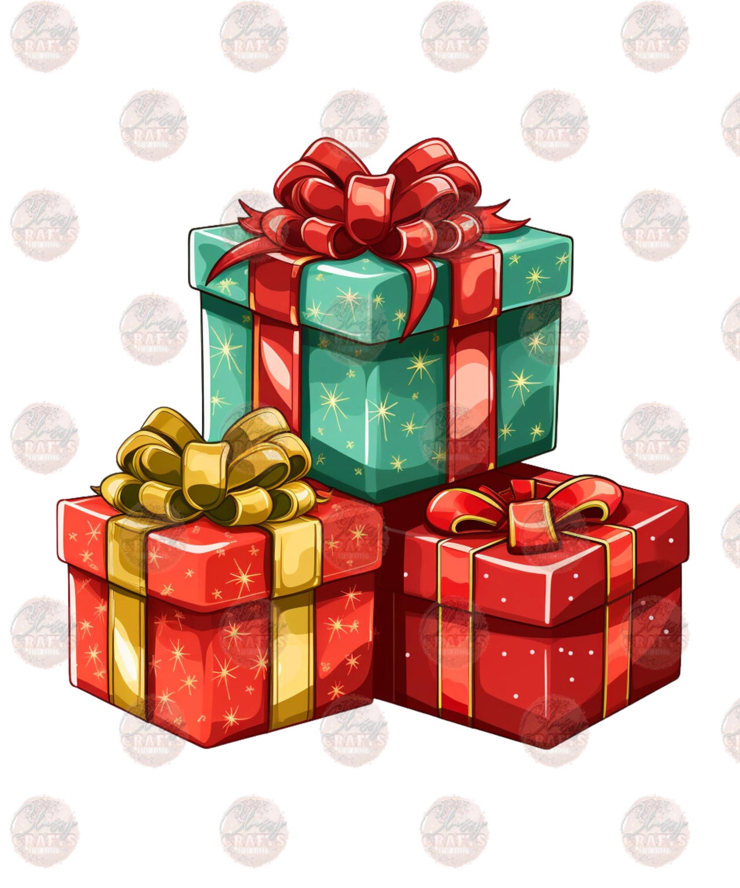 Presents Transfer
