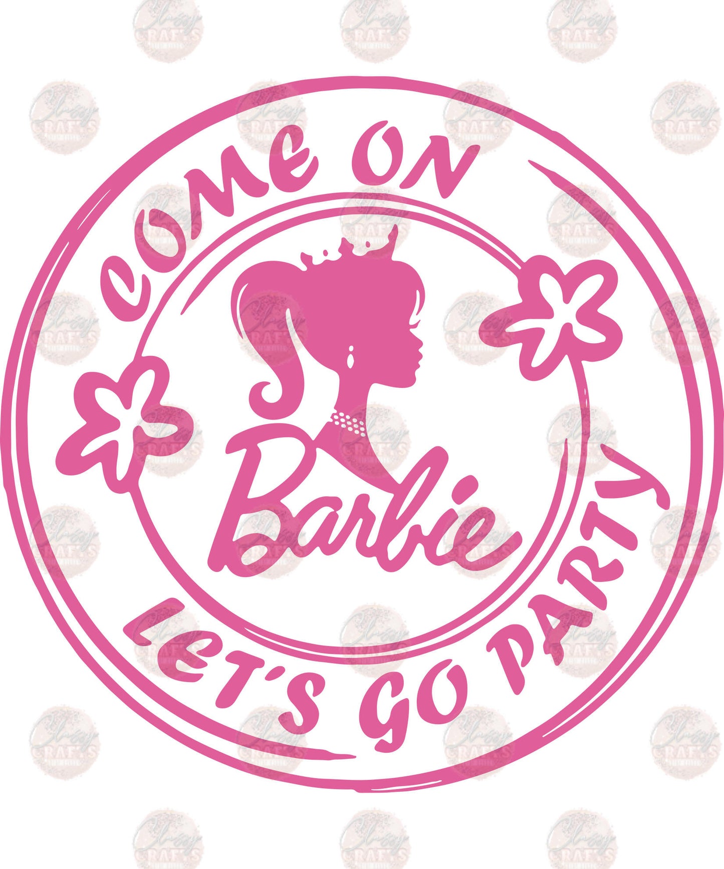 Pretty Princess Transfer