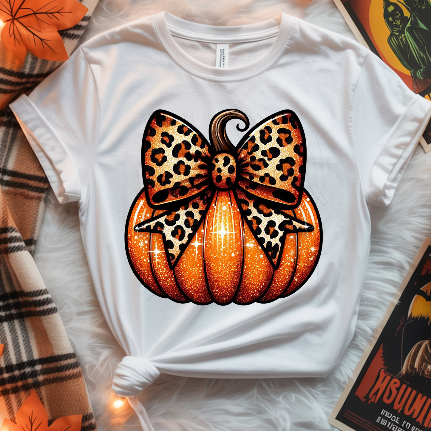 Pumpkin C Transfer