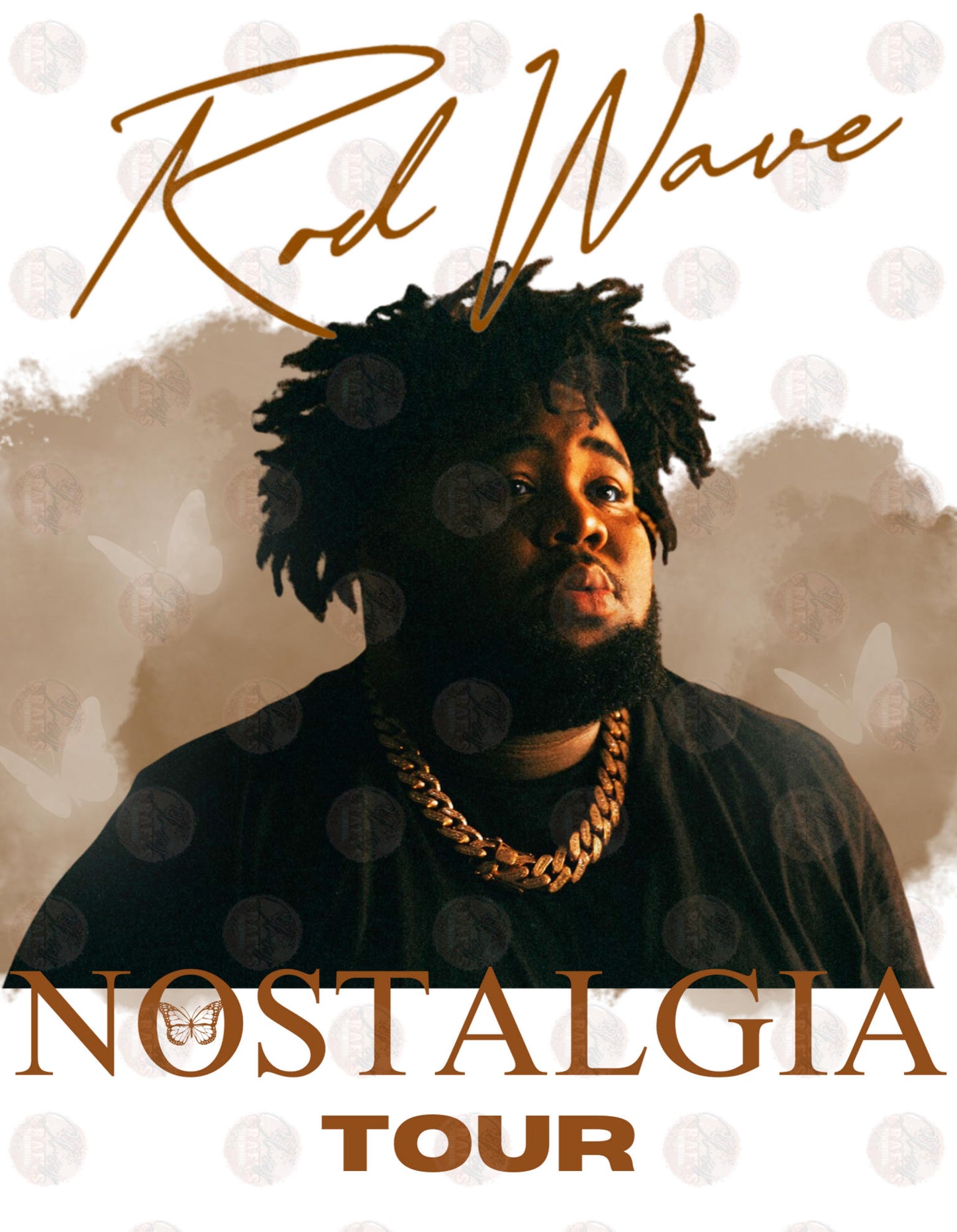 R.W. Nostalgia Transfer