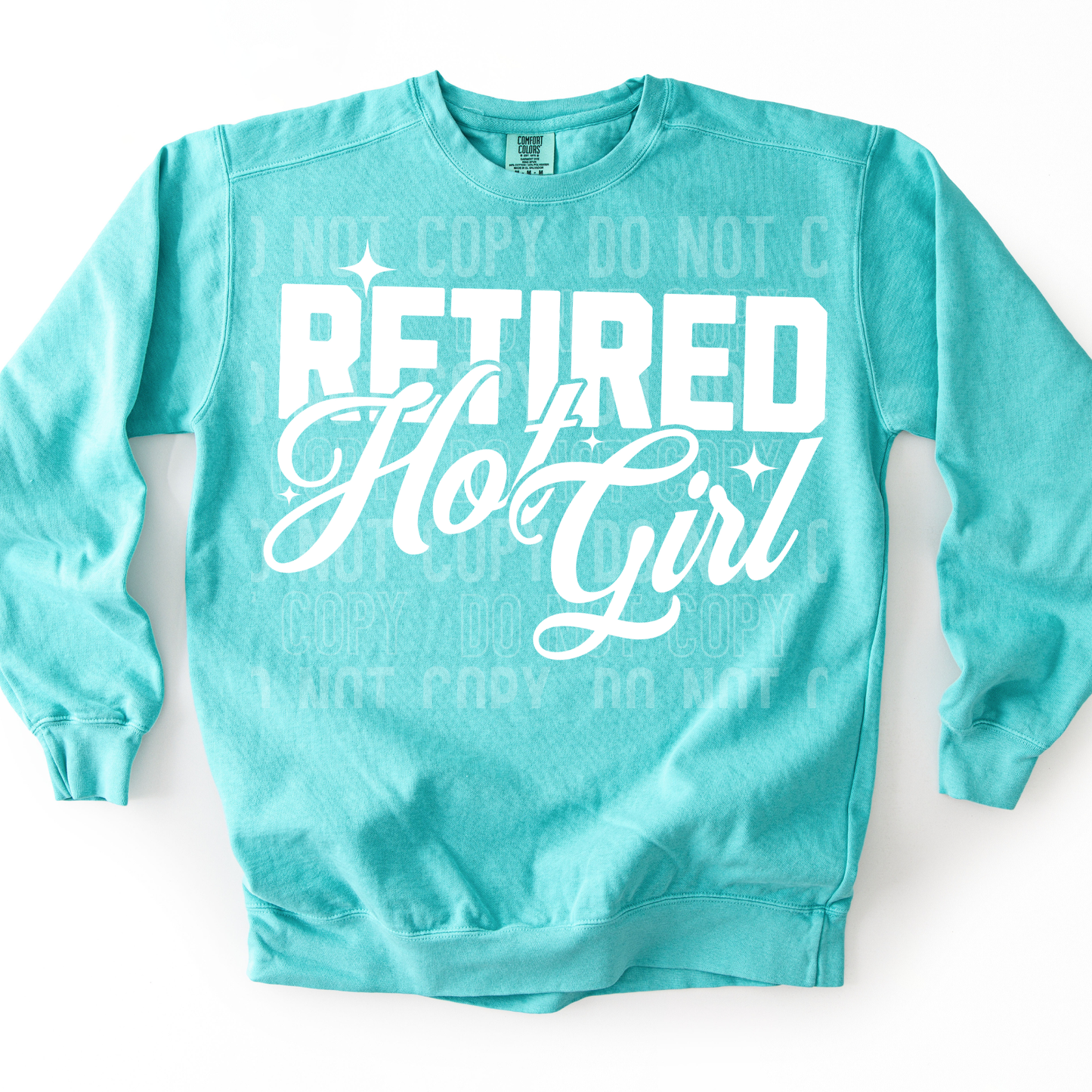 RETIRED HOT GIRL TRANSFER