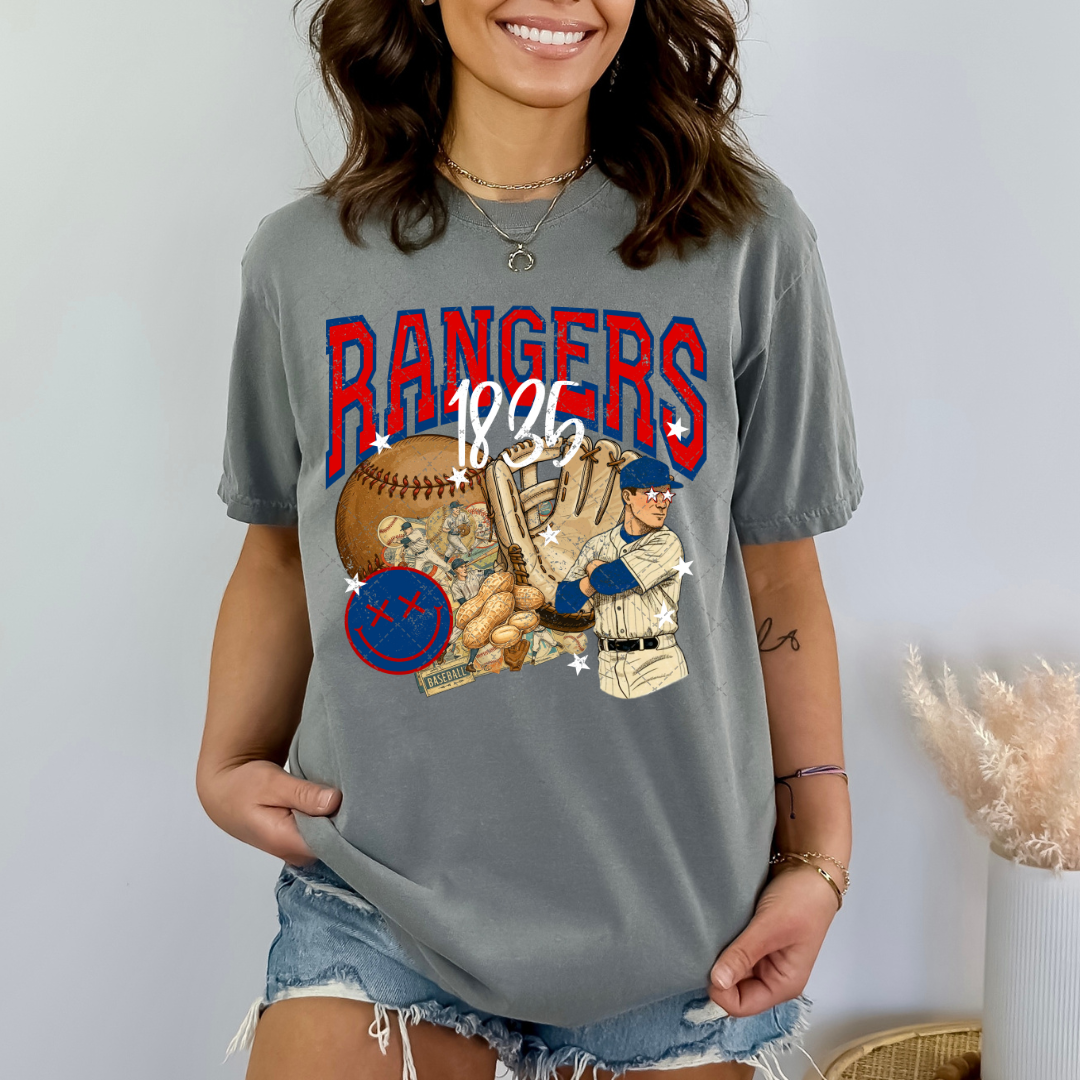 Rangers 1835 Transfer