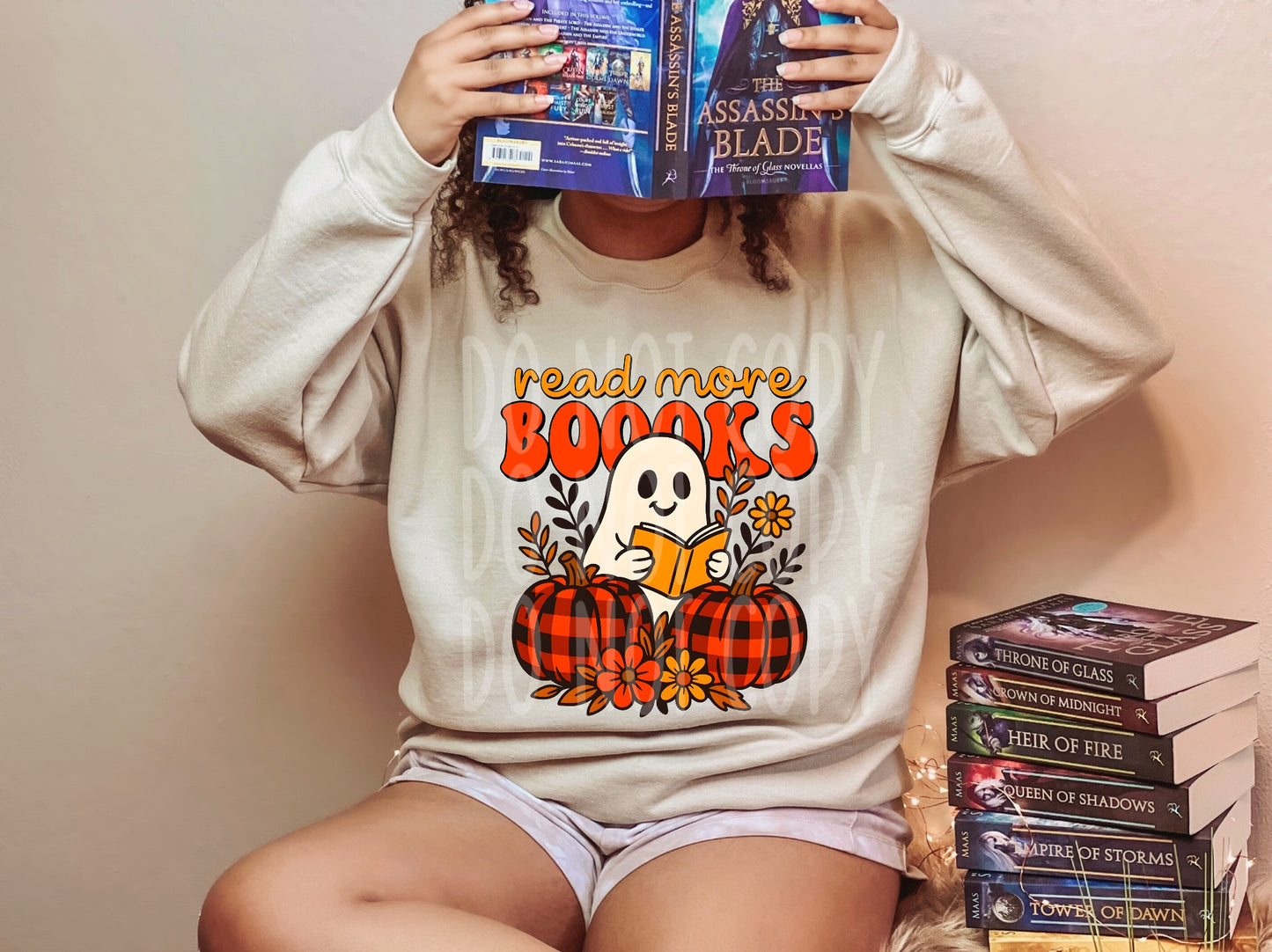 Read More Boooks Transfer