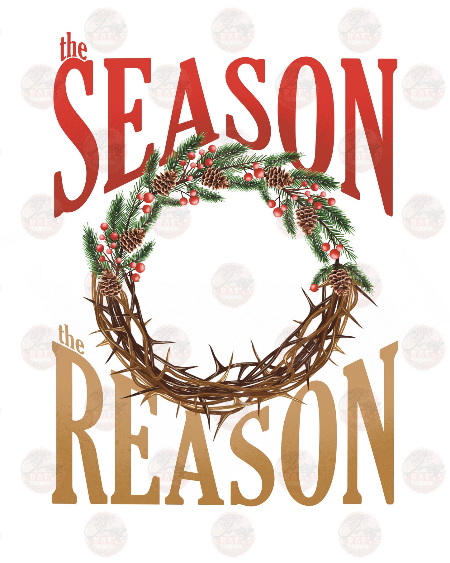 Reason For The Season Transfers