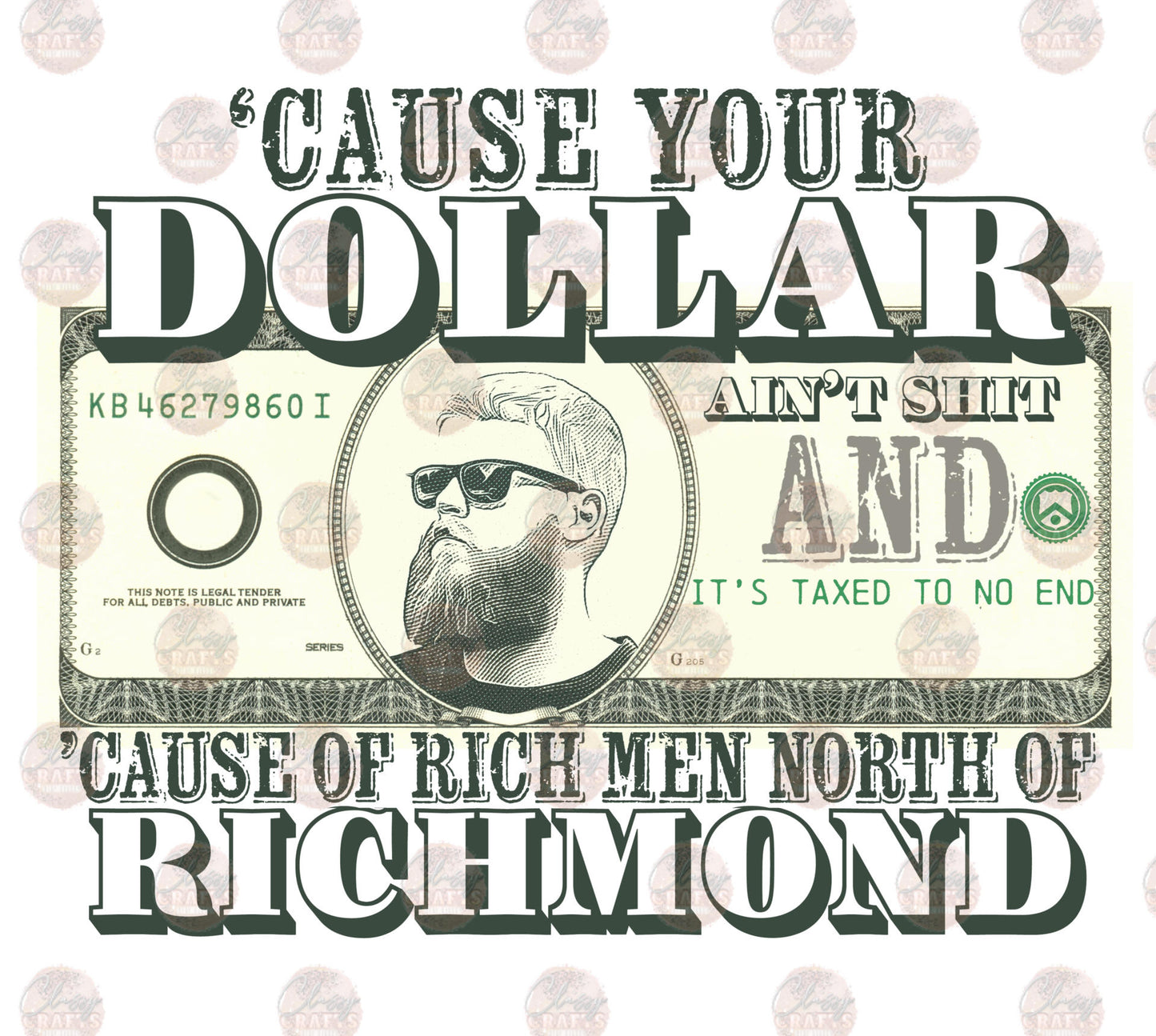Richmond Dollar Transfer