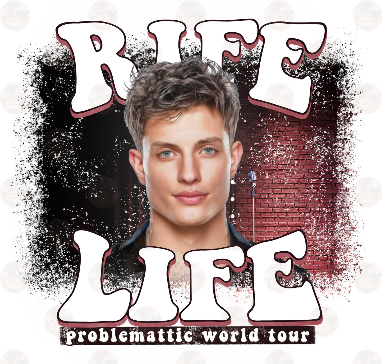 Rife Life Transfer