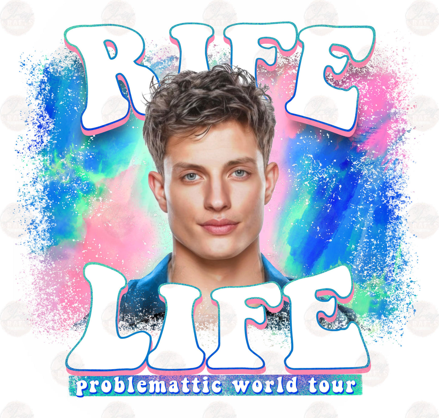 Rife Life Transfer
