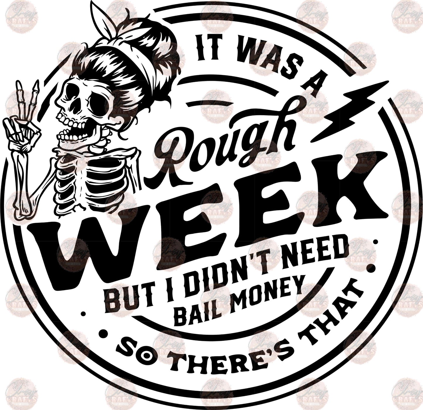 Rough Week Transfers