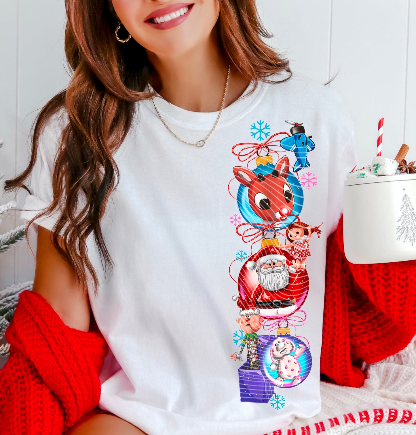 Rudolph Transfer