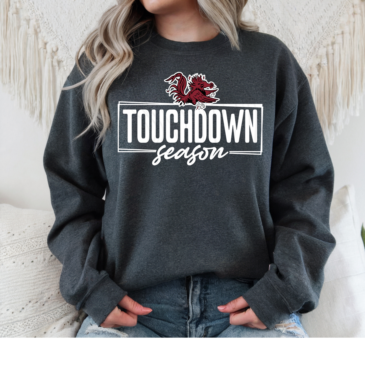 SC TOUCHDOWN Transfer