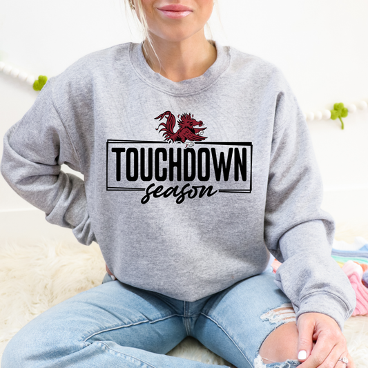 SC TOUCHDOWN Transfer