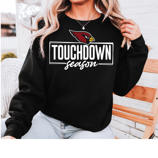 SS THOUCHDOWN Transfer