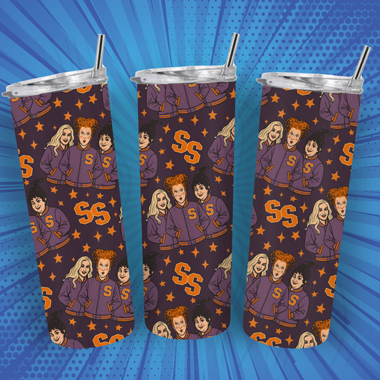 SS Seamless Transfer