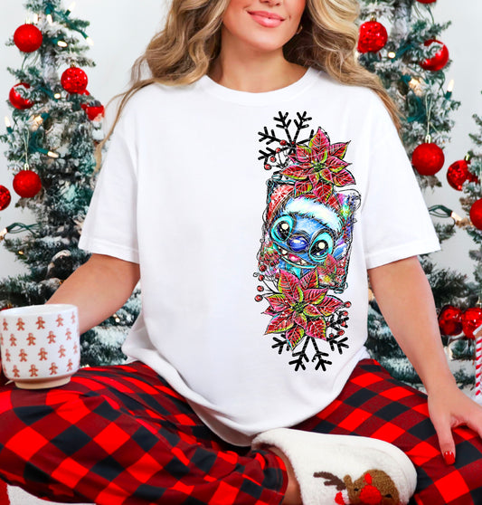 STACKED BLUE GUY TRANSFER