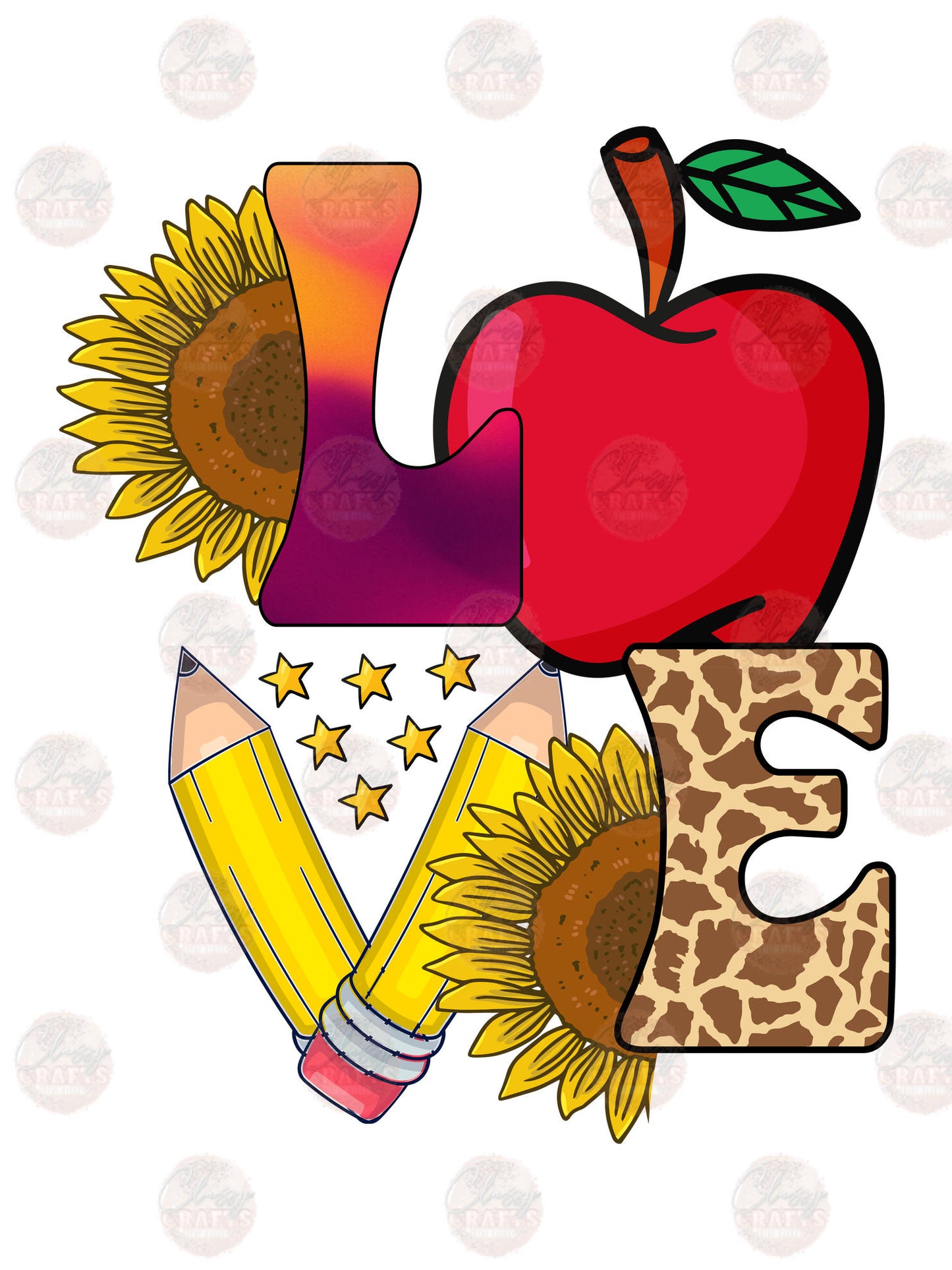 School LOVE Transfer
