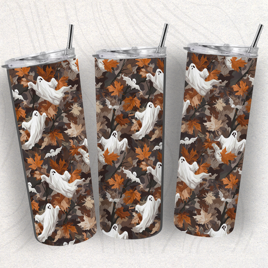 Brown G Seamless Transfer