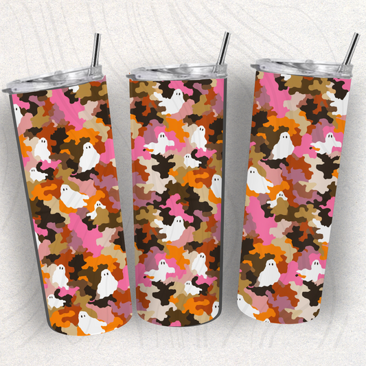 Camo G Seamless Transfer