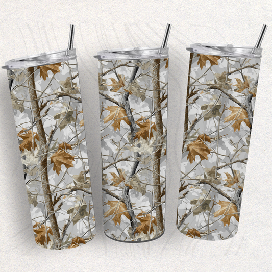 Gray Seamless Transfer