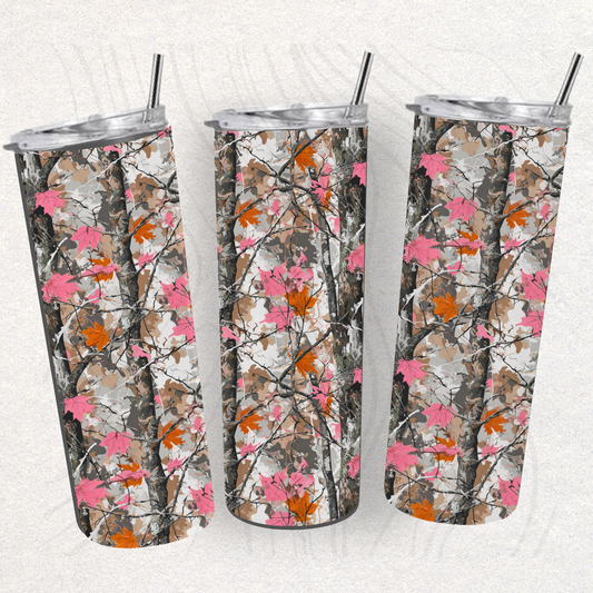 Pink Seamless Transfer