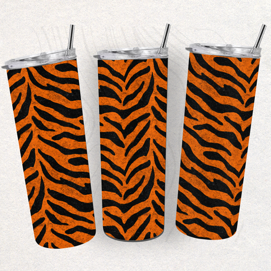 Tiger Seamless Transfer