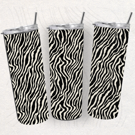 Zebra Seamless Transfer