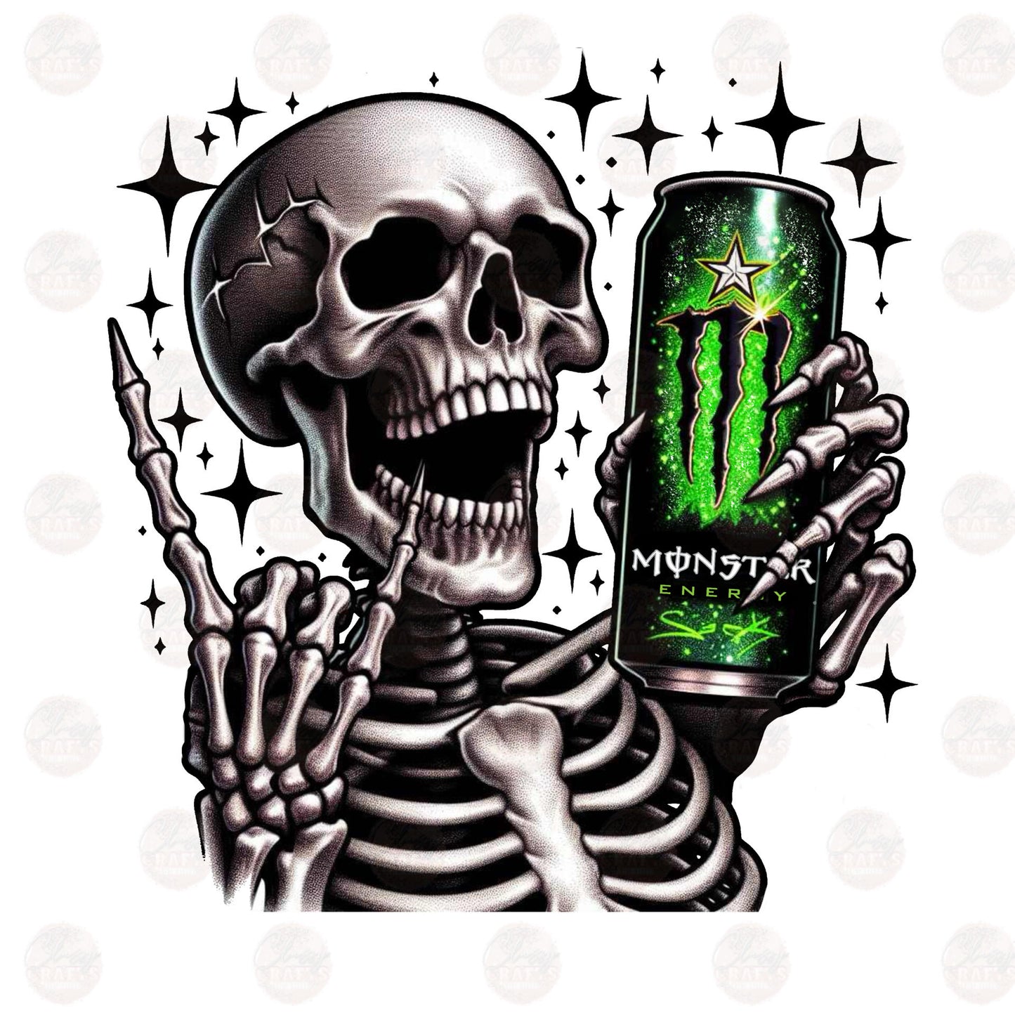 Skelly Energy Transfer