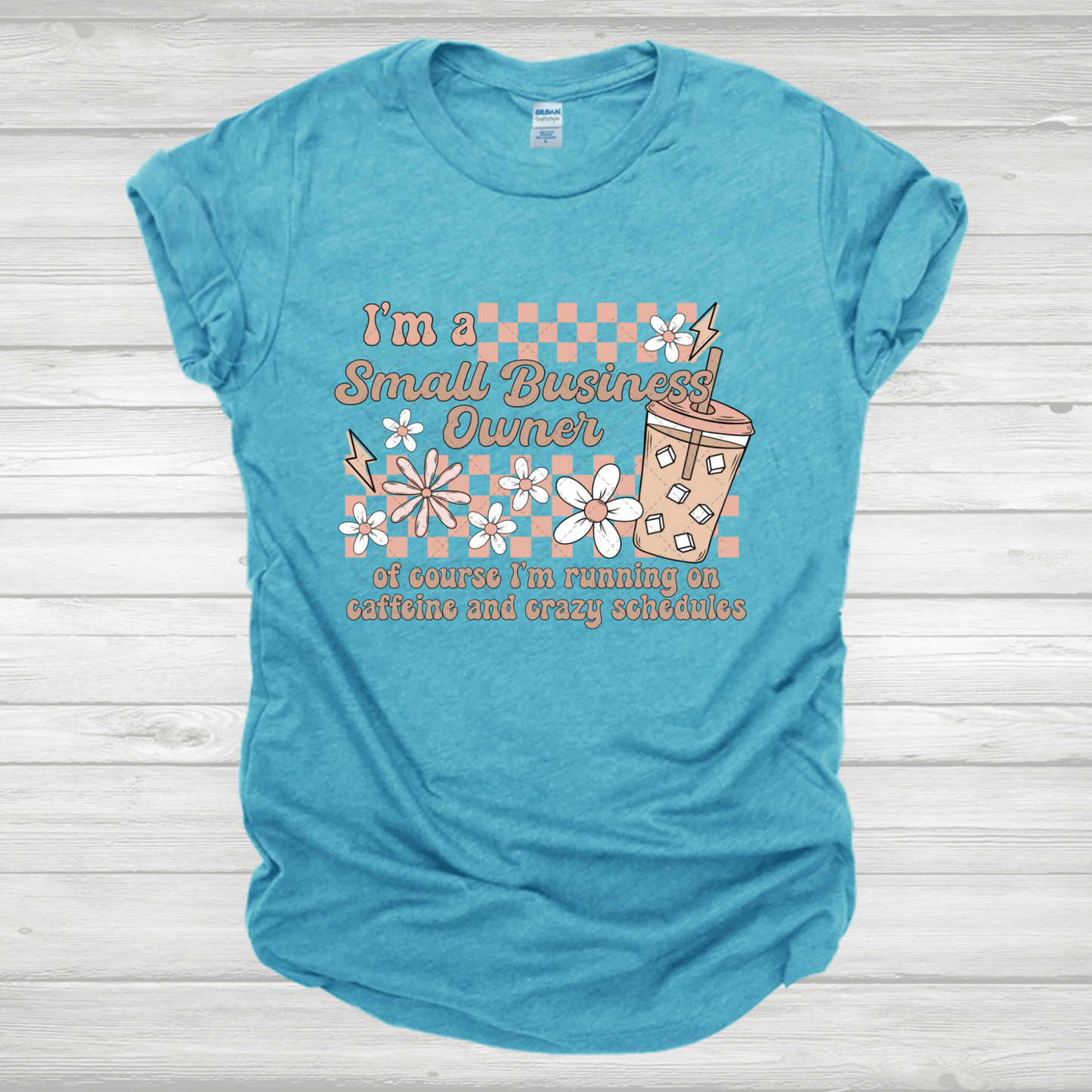 Small Business Retro Transfer