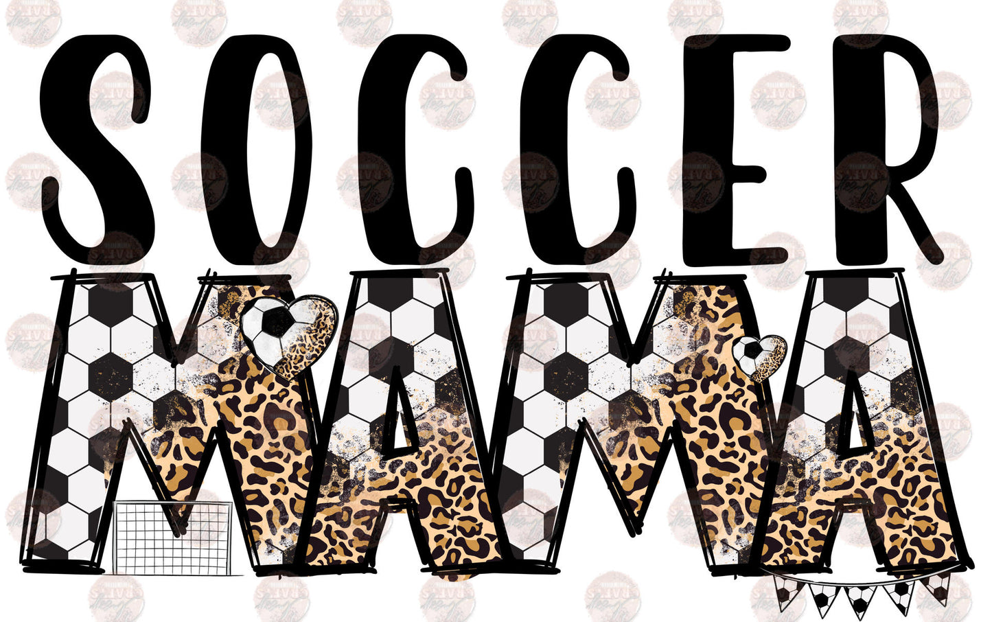 Soccer Mama Transfer