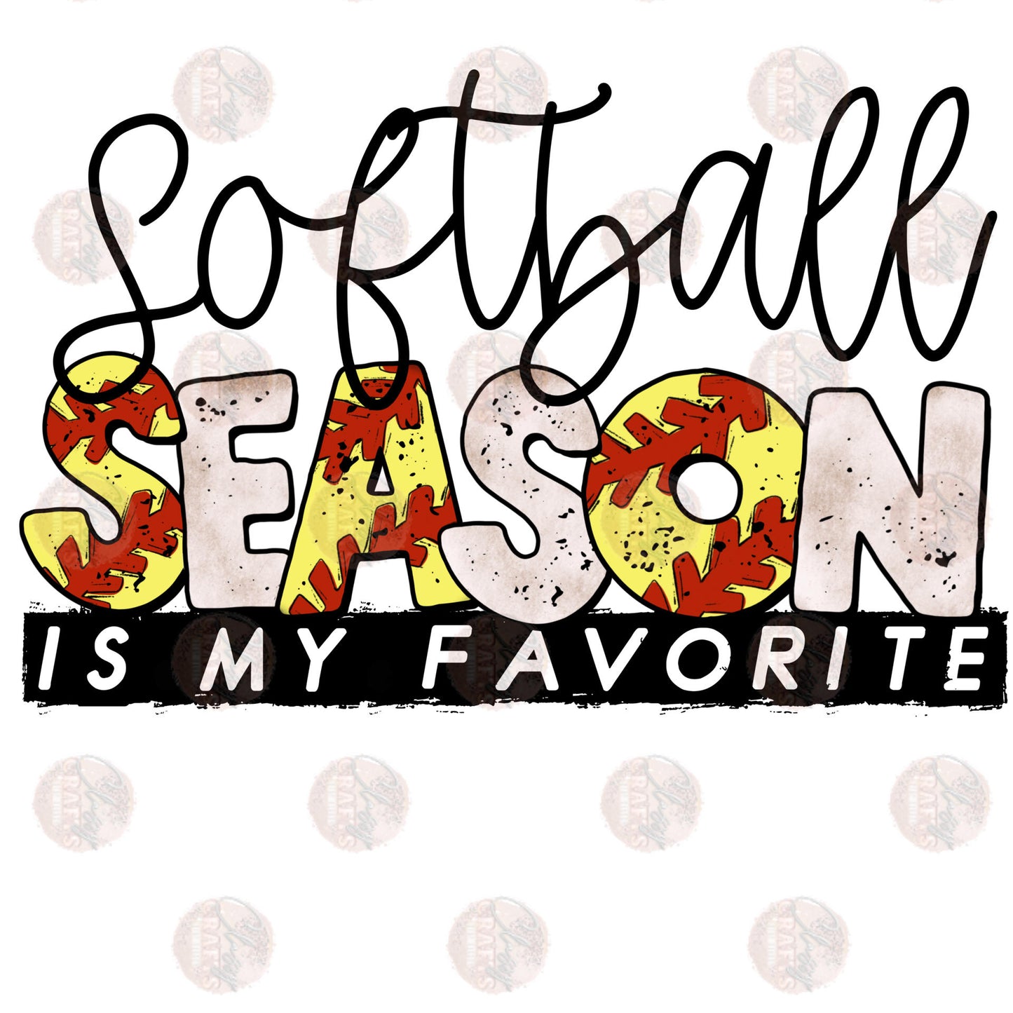 Softball Season Transfer