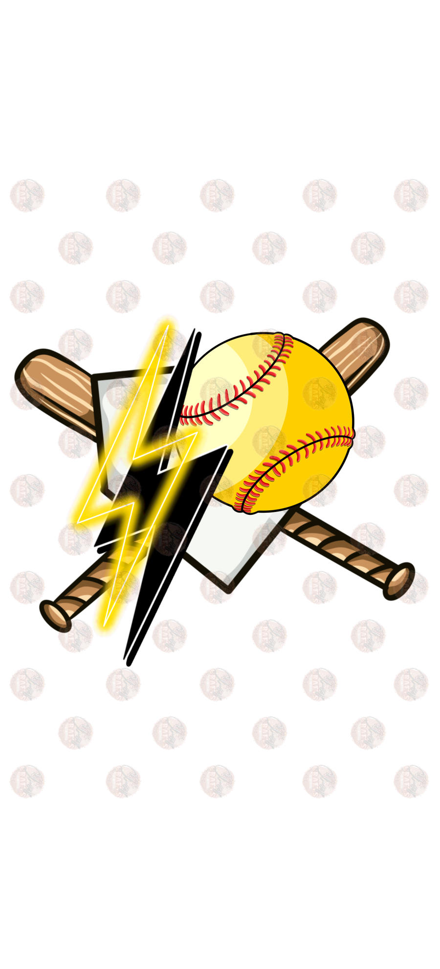 Softball Pocket Transfer
