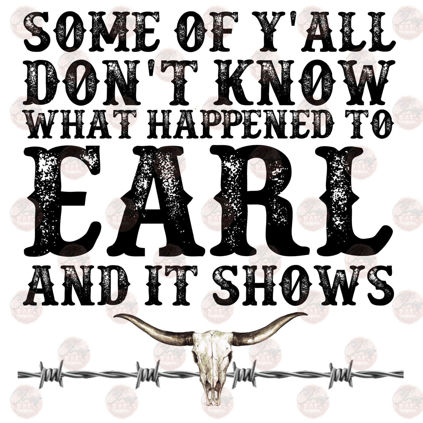 Some Of Y'all Don't Know Transfer