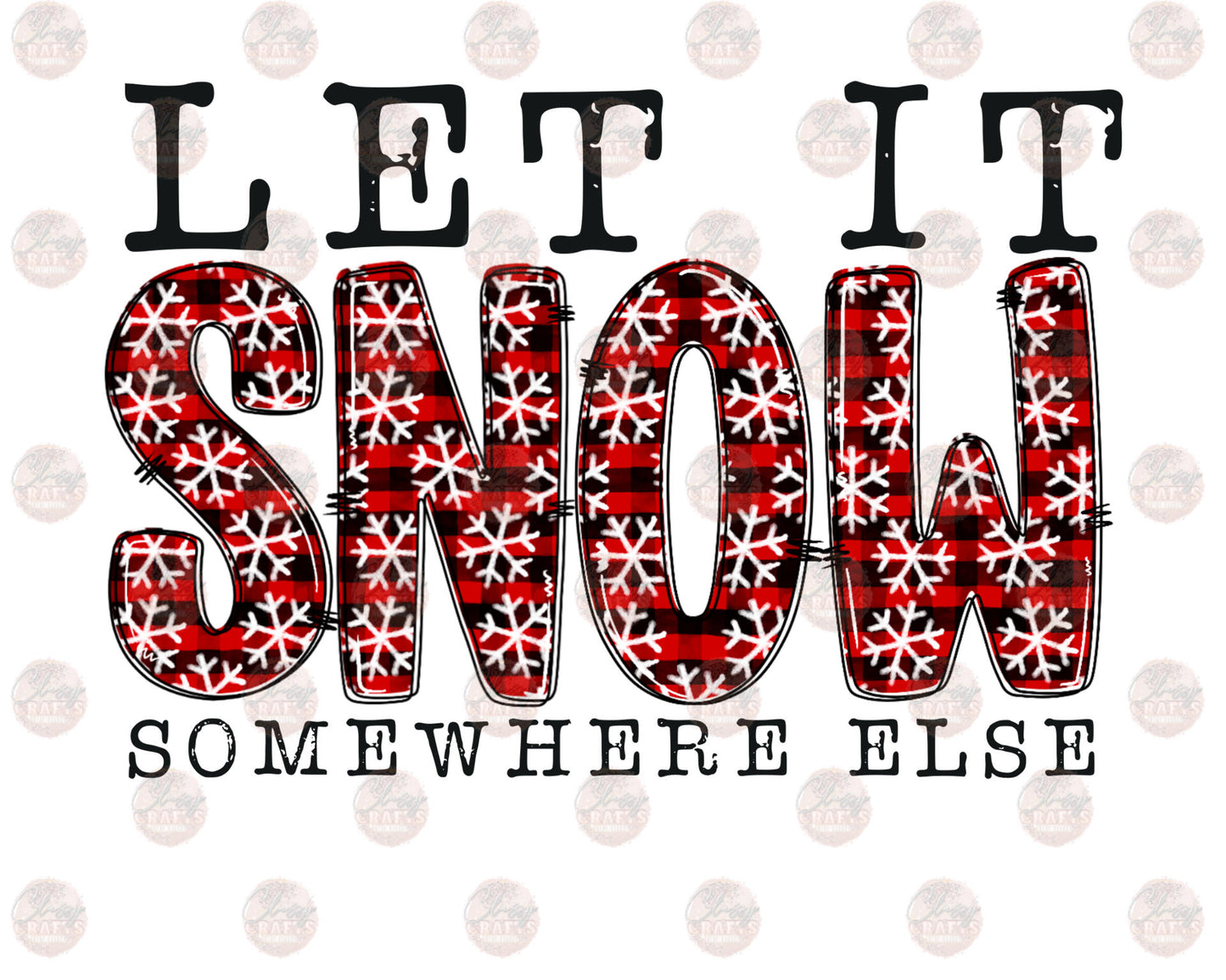 Somewhere Else Transfer