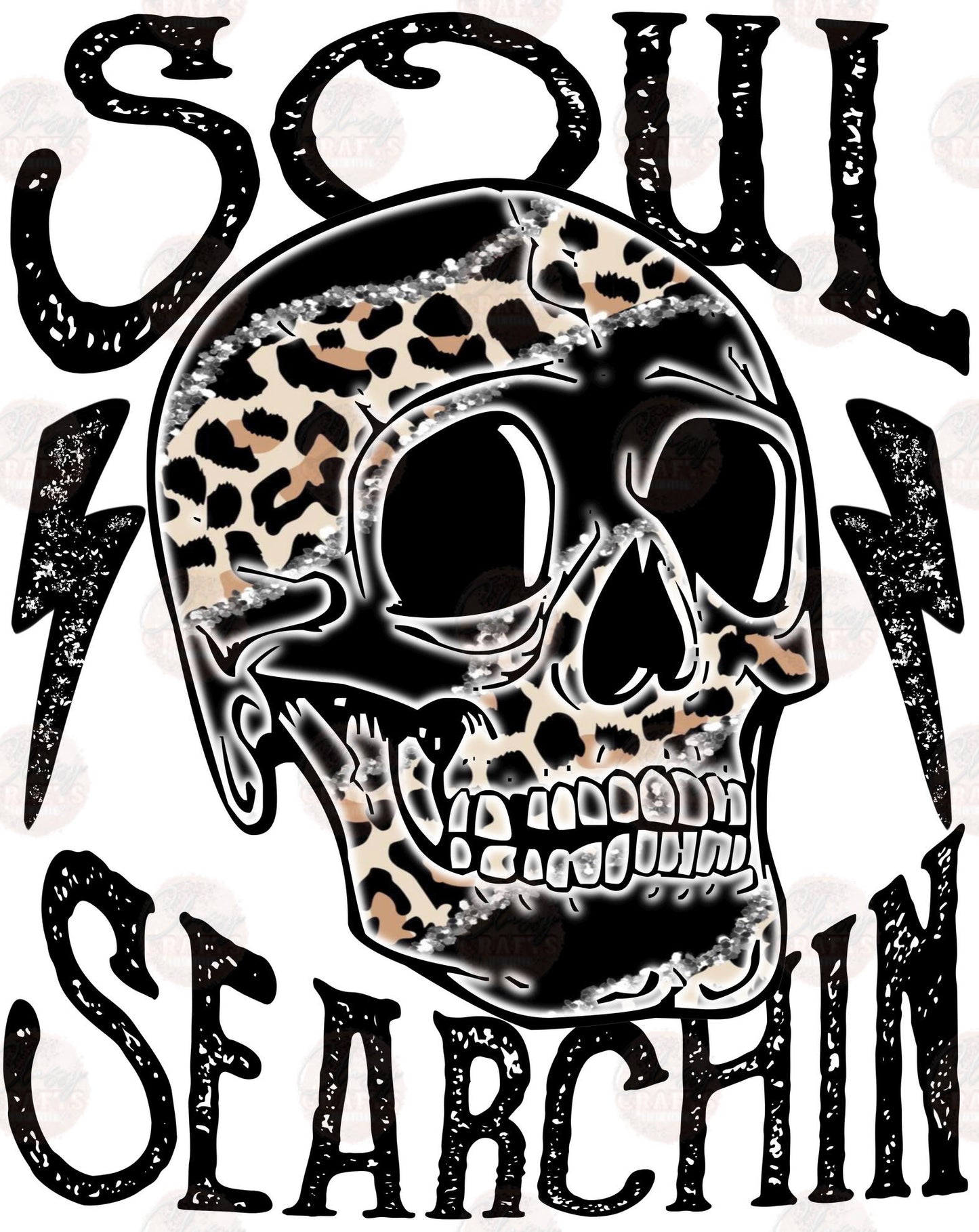 Soul Searchin Transfer