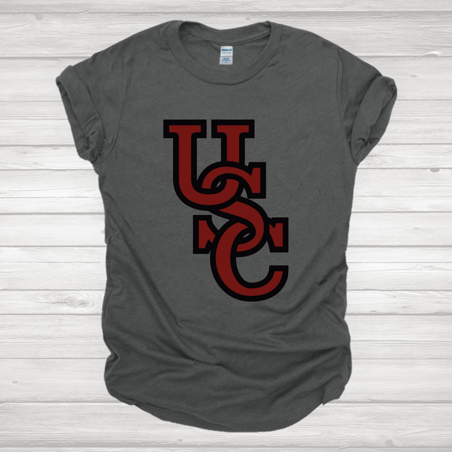 South Carolina Transfer