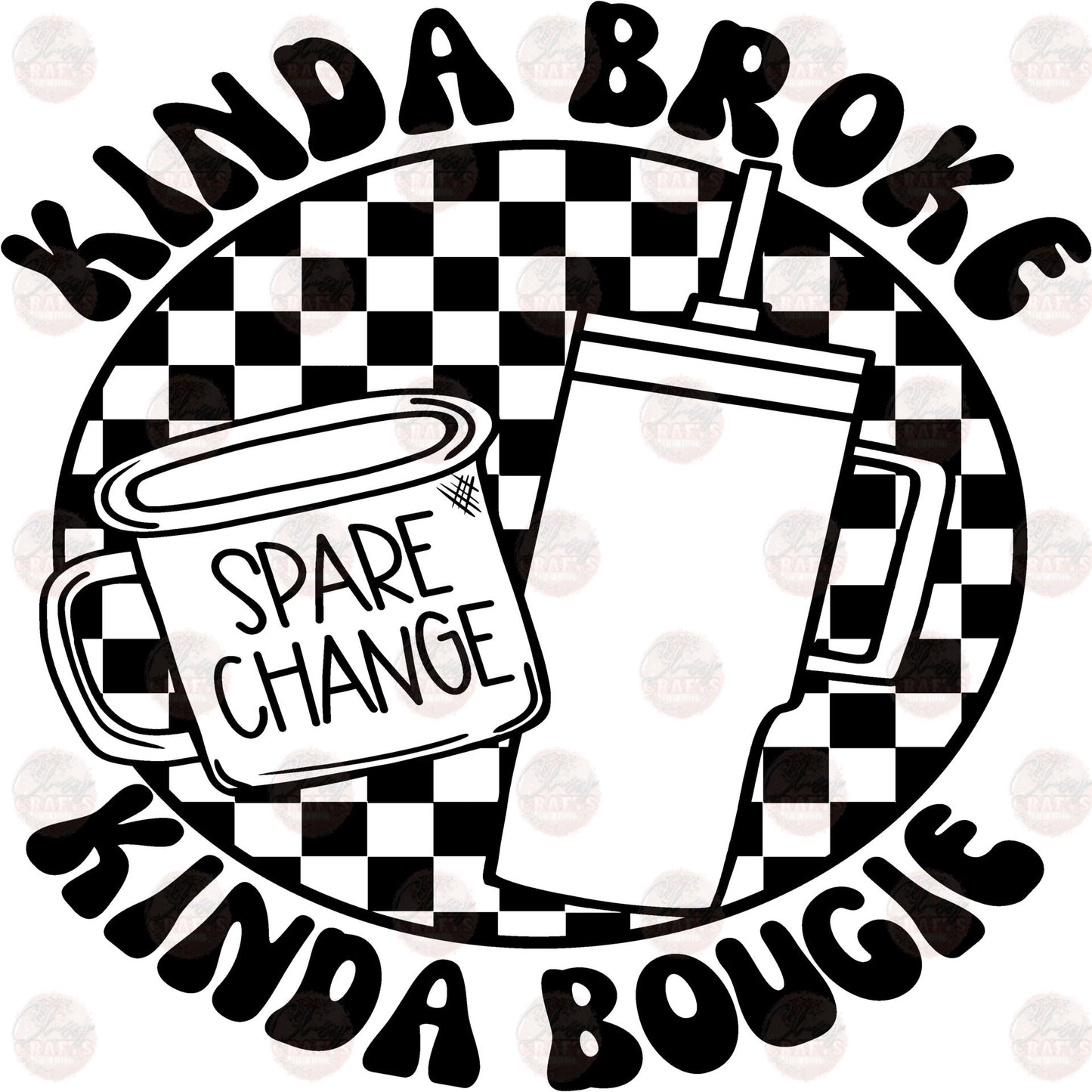 Spare Change Transfer
