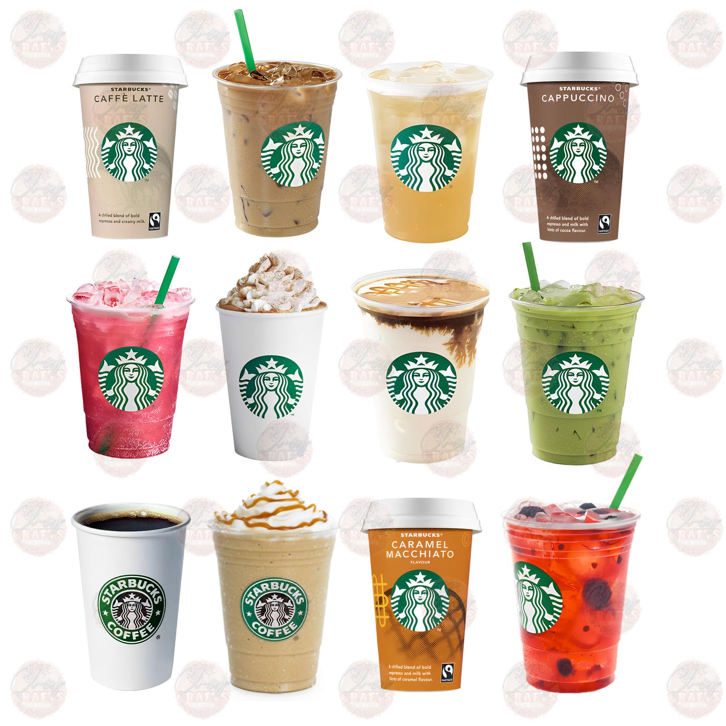 Star Traditional Transfer