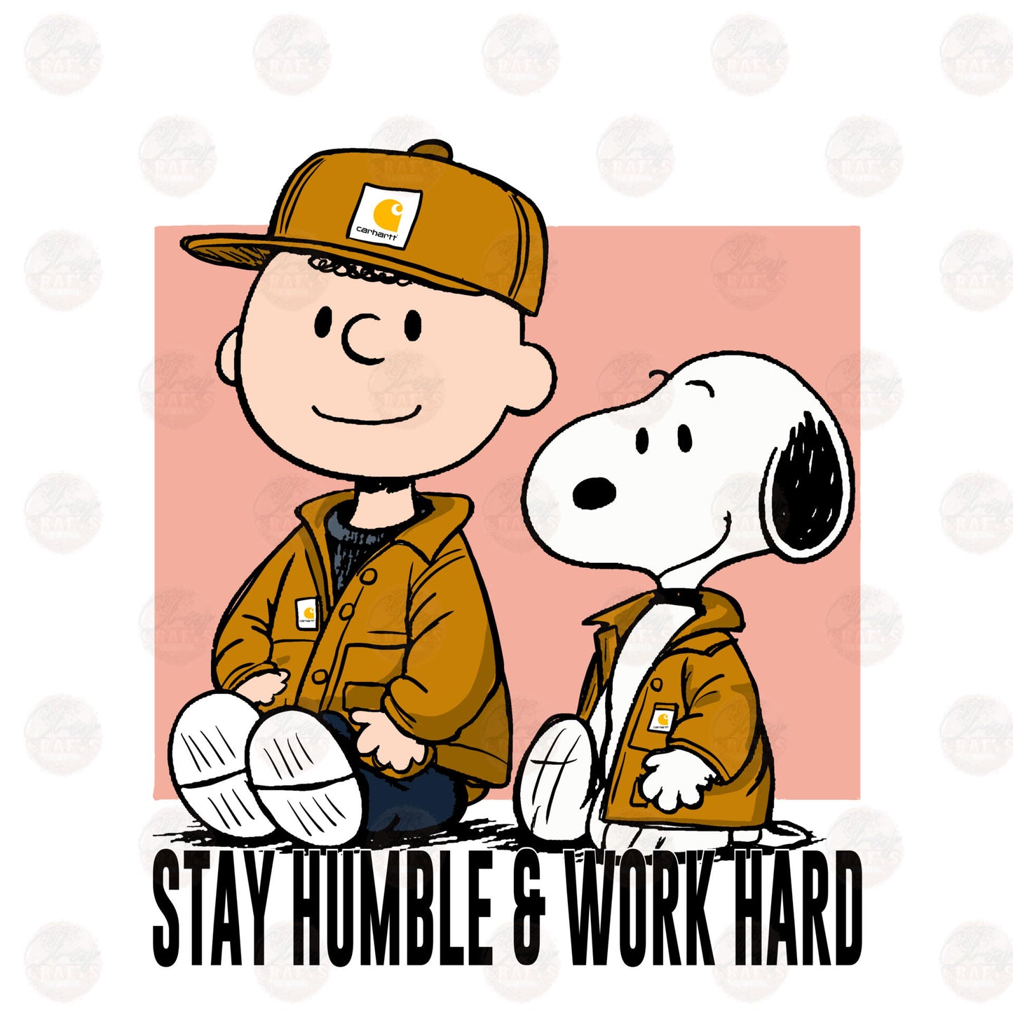 Stay Humble Transfers