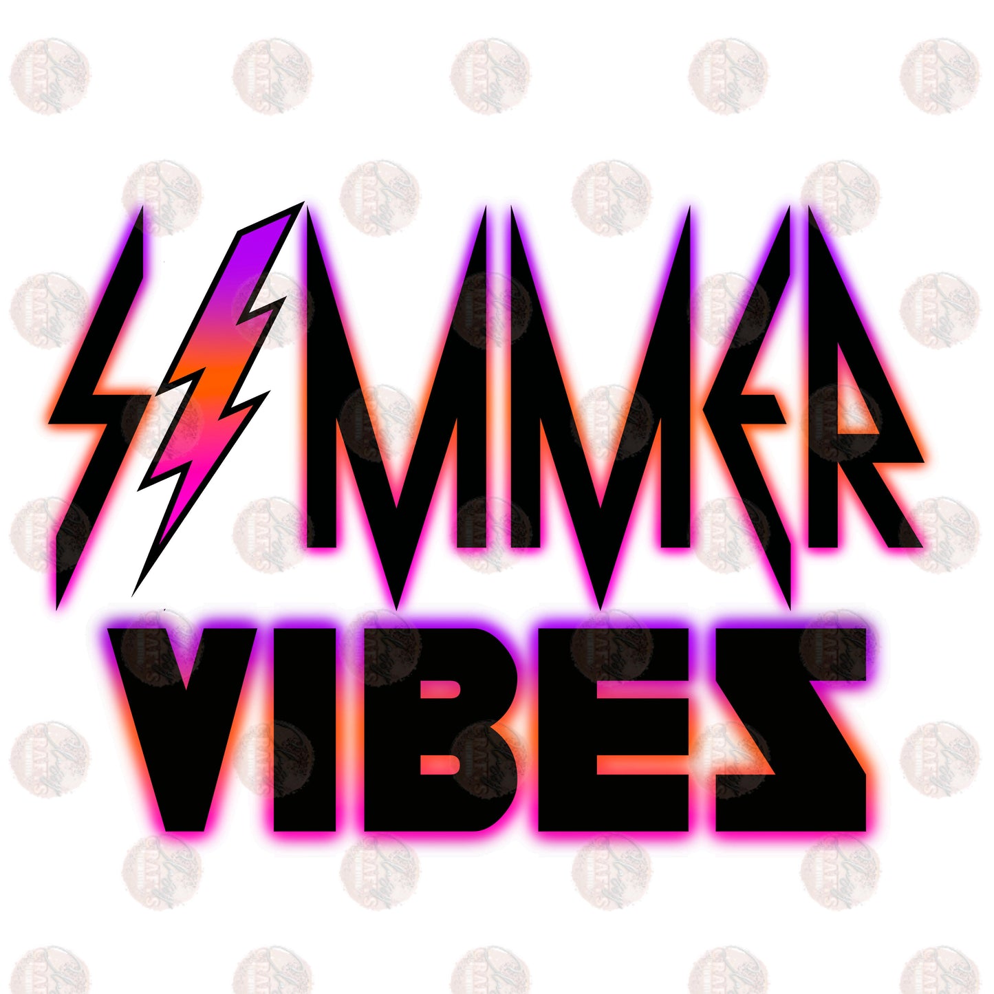 Summer Vibes Transfer